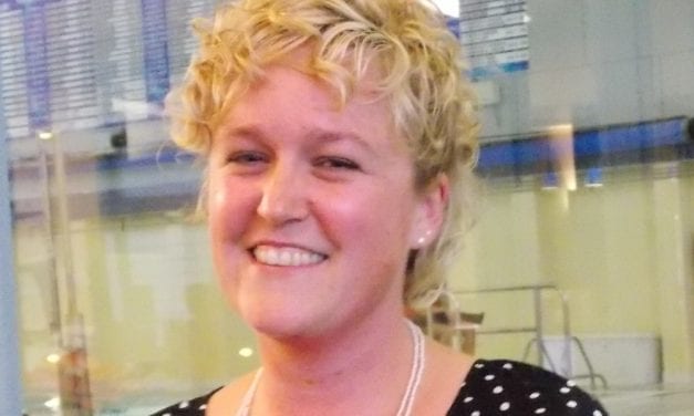 Petersburg parks and rec director hopes to form non-profit