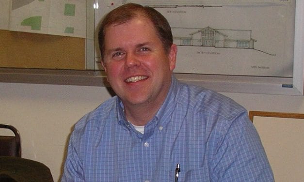 Oversight of electrical department could be back before Petersburg assembly