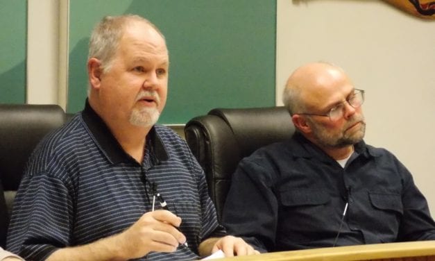 Petersburg assembly extends manager’s contract