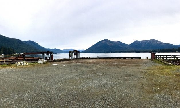 What comes after Petersburg’s vote for boat haul out