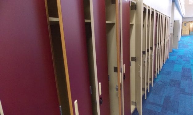 Petersburg school enrollment drops