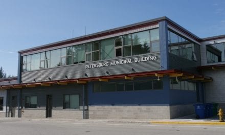 Petersburg assembly appoints new member to SEAPA board
