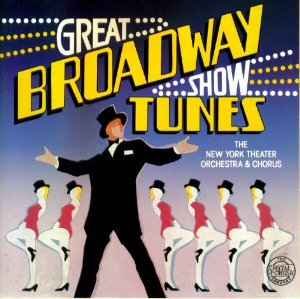 Thanksgiving Music Tradition – Show Tunes 8-11am, live on KFSK