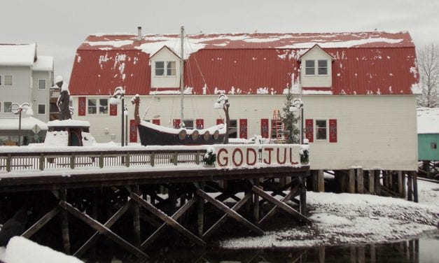 Brew and stew on tap for Friday