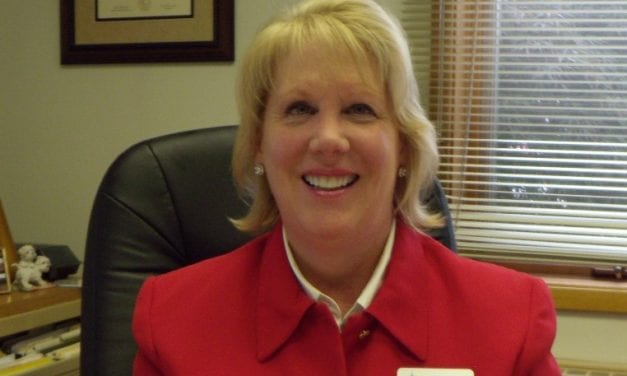 Petersburg hospital CEO to retire