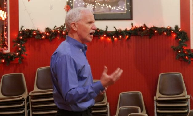 Opioid panel continues discussion in Petersburg