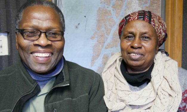 Petersburg Lutheran Church donates over $50k for school in Tanzania