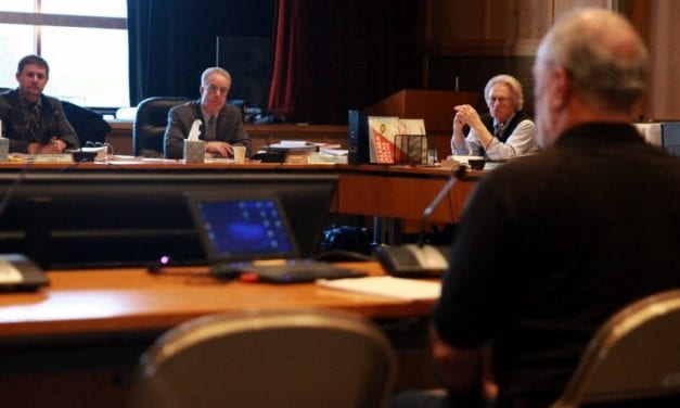 Board of Fish Southeast meeting moved to Anchorage in March