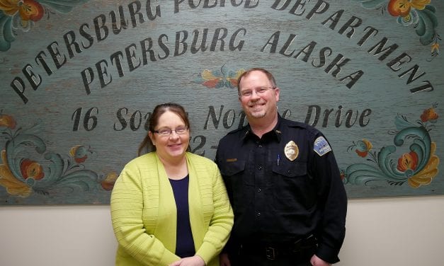 Petersburg couple to retire from their borough jobs this summer