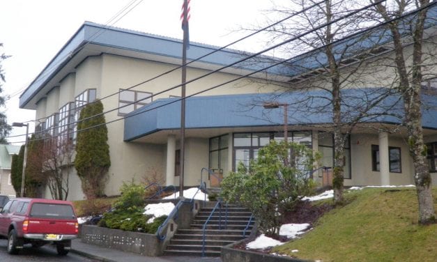 School projects in Petersburg in line for state maintenance money