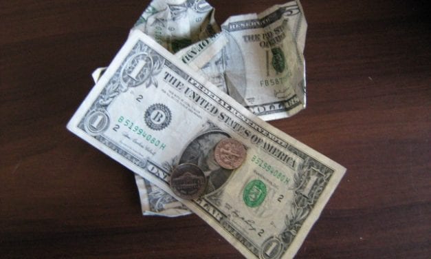 Petersburg cruise ship, senior fees get first approval