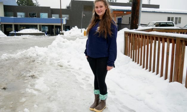 South African exchange student to spend year in Petersburg