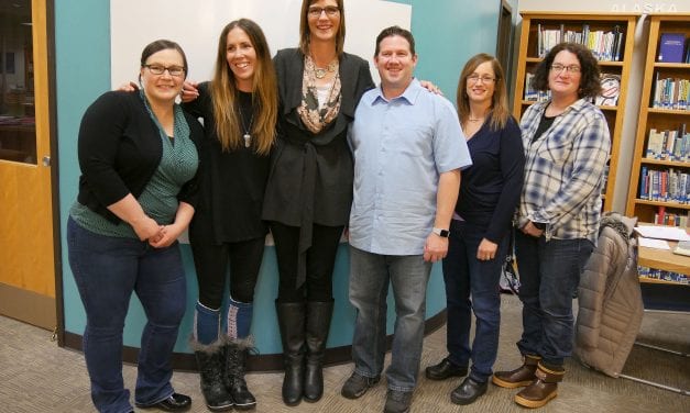 PHS administrators encourage talk with teens