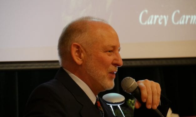 UnCruise CEO outlines plans for Petersburg-based boat