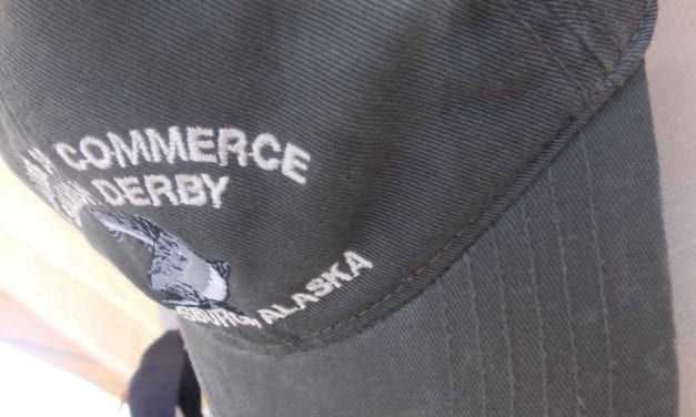 Petersburg chamber cancels 2018 salmon derby