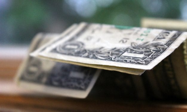 Petersburg borough proposes slight decrease in operating budget