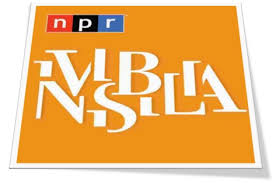 Invisibilia on KFSK Saturdays, 9am throughout March