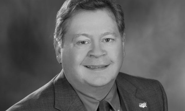 Petersburg man to serve as national president for Elks