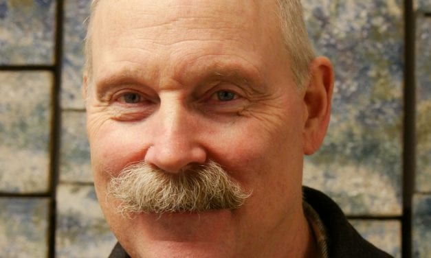 Alaska Senate passes Stedman’s sea otter resolution