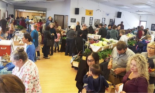 Petersburg’s market to hold just two main events this summer