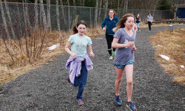 After school program teaches girls to be healthy and confident