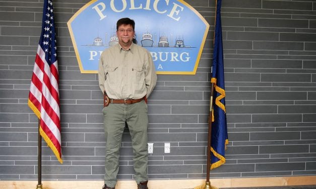 Petersburg police sergeant to attend FBI academy