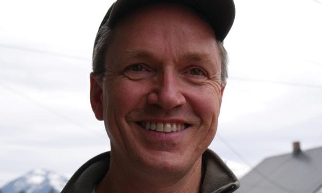 Talk covers global market, Alaska potential for seaweed