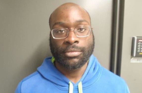 Petersburg police arrest another for heroin