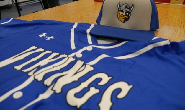 Young PHS baseball team opens season at home