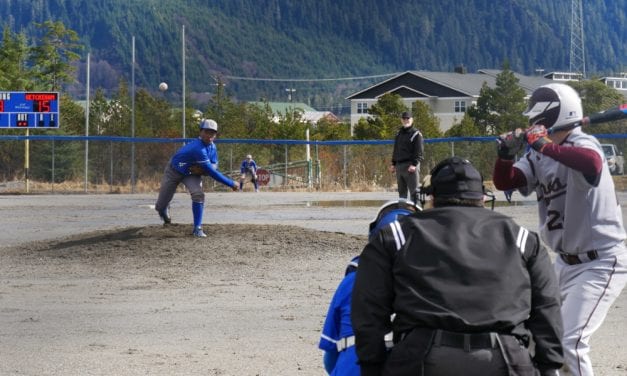 PHS baseball opens season with three home losses