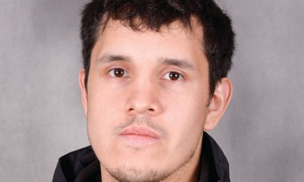 Village Public Safety Officer hired for Kake