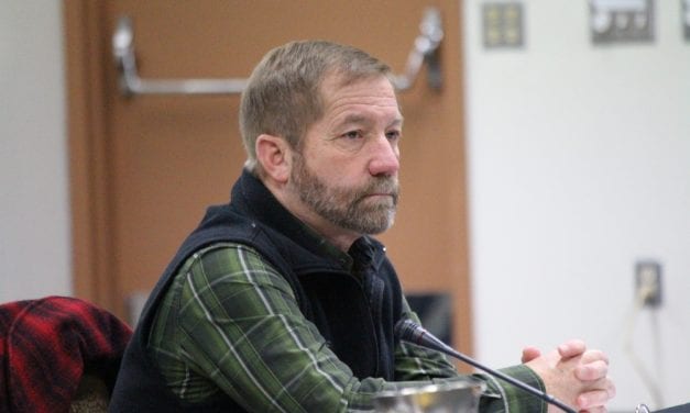 Fishing organization honors late Petersburg diver