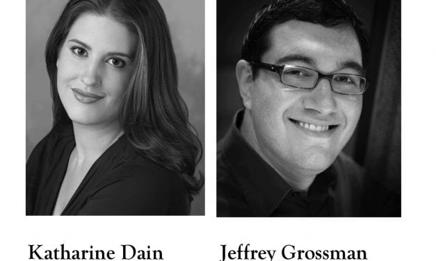 Classical singing, piano on tap in Petersburg