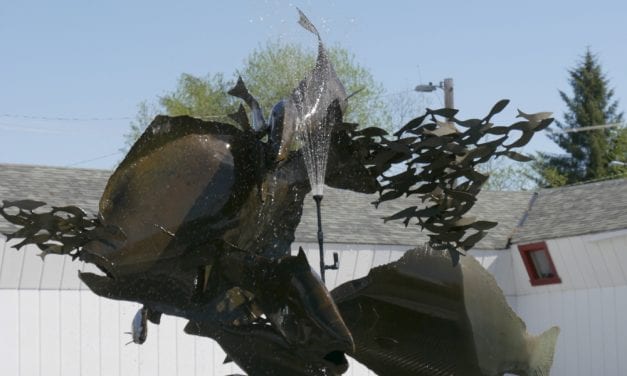 Petersburg borough budget back on track without changes