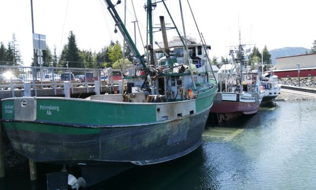 Petersburg assembly to consider harbor fee increase