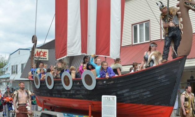 Petersburg’s 60th Little Norway Festival Schedule