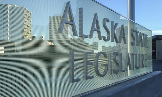 Legislative ethics bill will keep issue off fall ballot