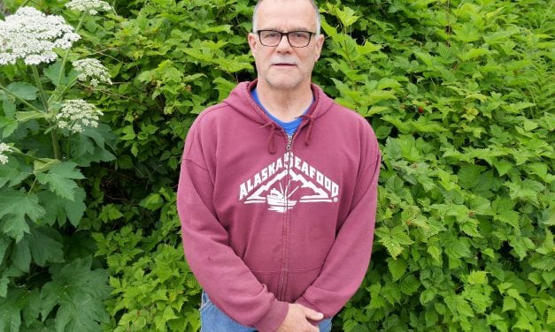 Incumbent files as write-in candidate for Planning Commission