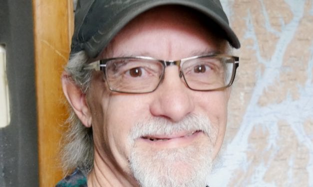 Pastor, search captain moving on