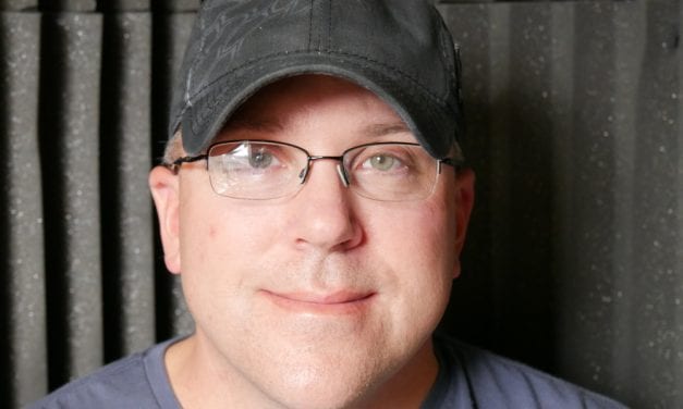 Local candidate the selection for Petersburg police chief