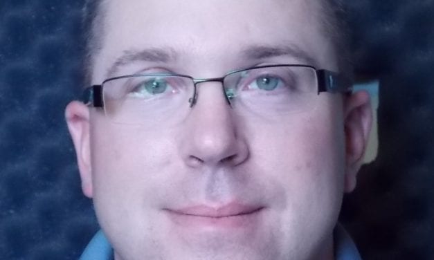 Petersburg to interview four for police chief