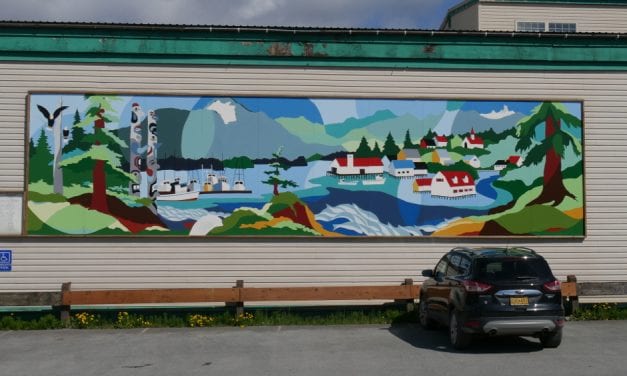 Petersburg Arts Council Looks Ahead to 2018 – 2019 Season