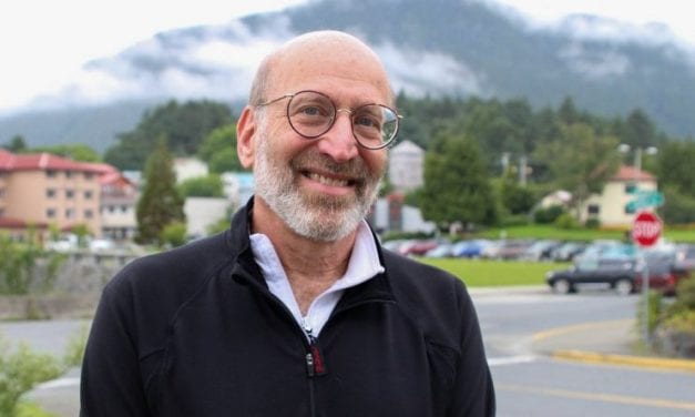 Sitka surgeon runs for state house