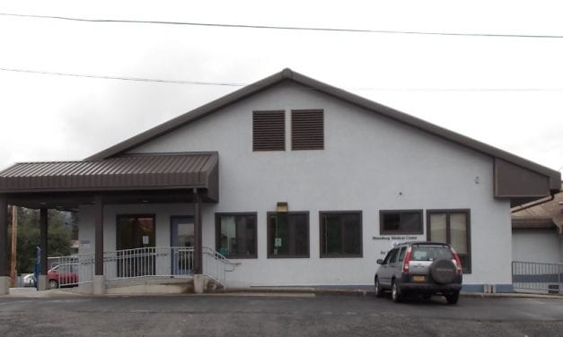 Petersburg’s hospital board considers spending for replacement, repairs