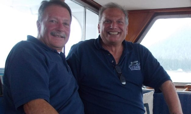 Whale researcher to detail latest work on humpback behavior