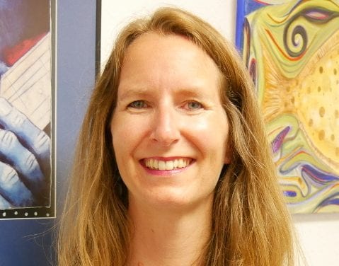 Children’s book author reading in Petersburg