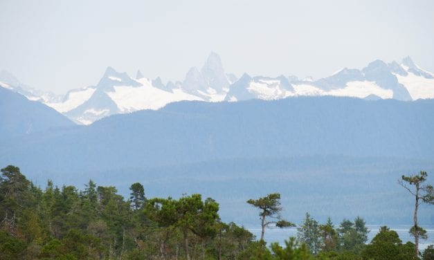 Southeast’s hazy skies from Siberian smoke