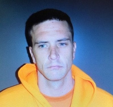 Petersburg police seek local man, stolen skiff