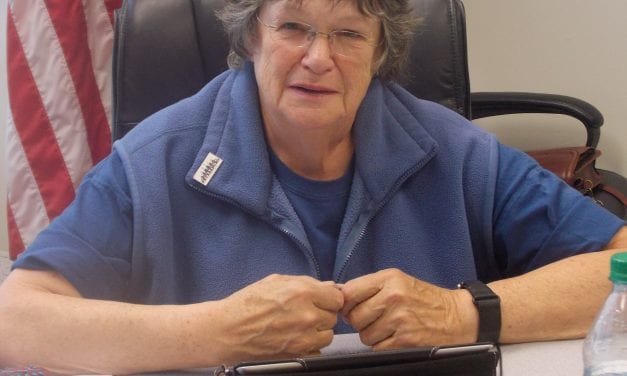 One Petersburg assembly member won’t seek re-election, another likely