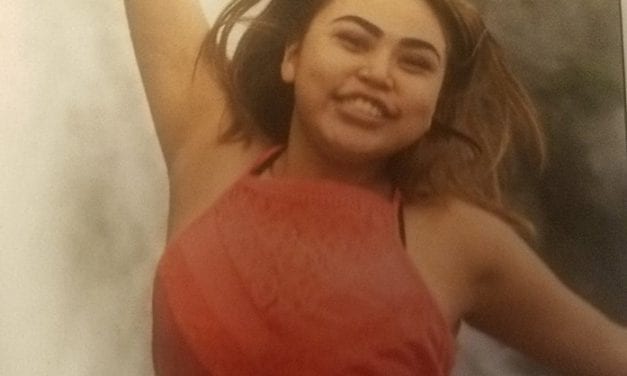 Murder charge filed over Kake teenager’s death